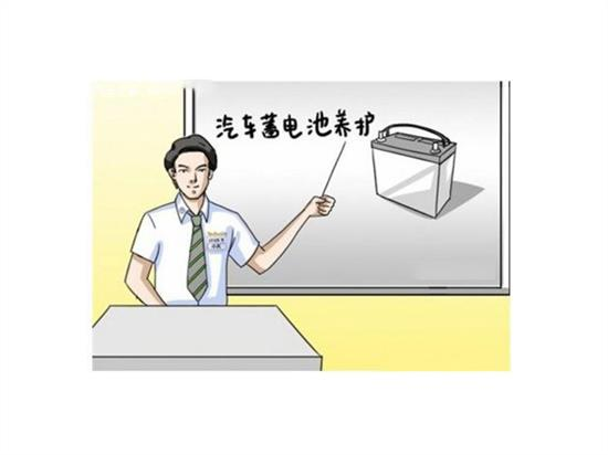蓄電池維護(hù)保養(yǎng)都有哪些誤區(qū)？