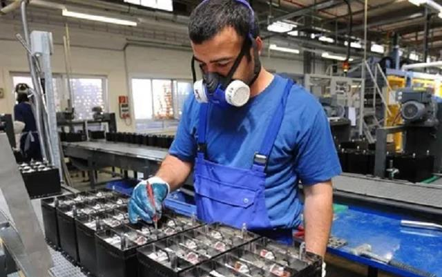 鉛蓄電池供需回暖 國城礦業(yè)立足資源優(yōu)勢(shì)深挖潛能