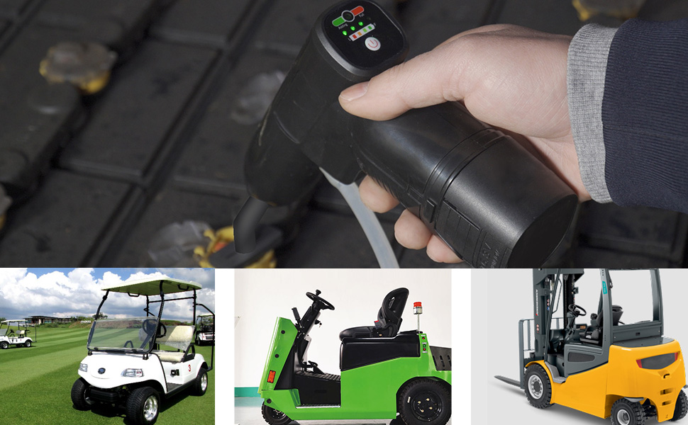 電動車跑不遠，加補充液就能恢復嗎？