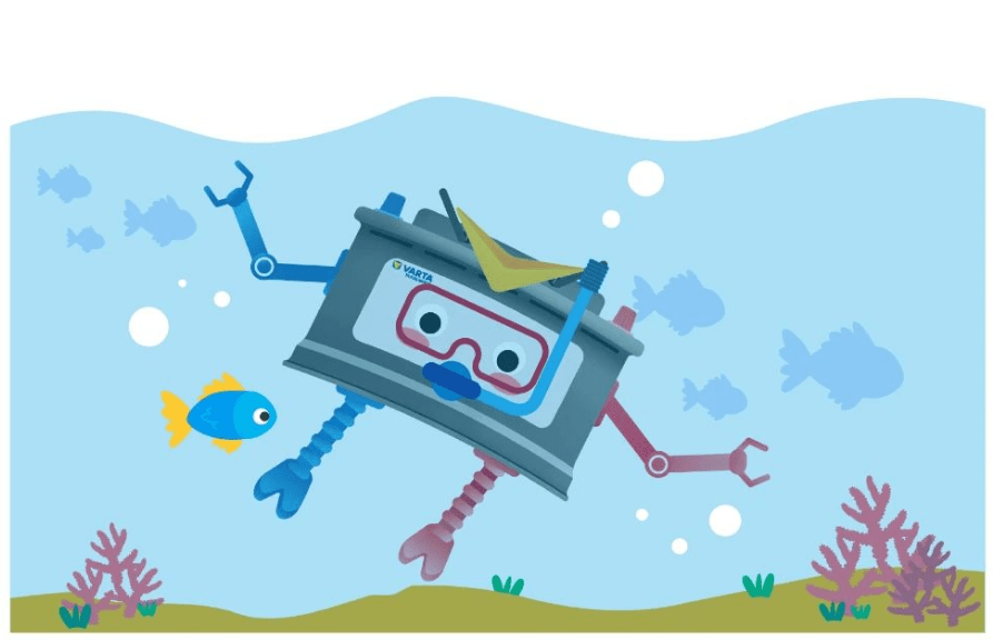 如何判斷蓄電池內(nèi)部是否進(jìn)水？