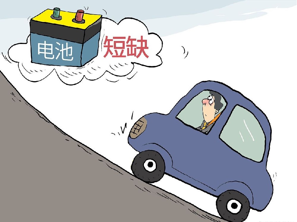 導致電動車電池鼓包的原因有哪些？